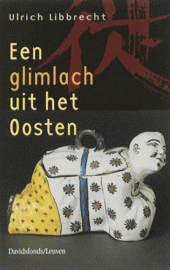 Cover Een Glimlach uit het Oosten