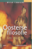 Cover van het boek Oosterse Filosofie van Libbrecht